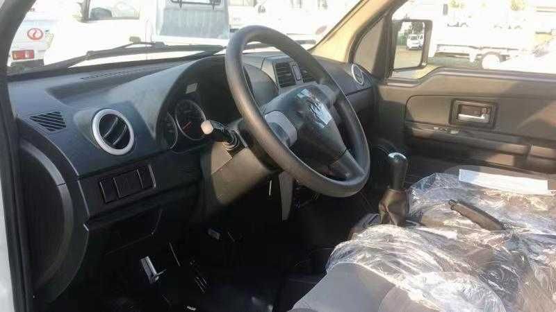 Автобус 11 местный Dongfeng EQ6450PF1