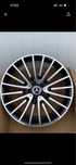 Продается комплекты диск R20 5x112 Mercedes Benz