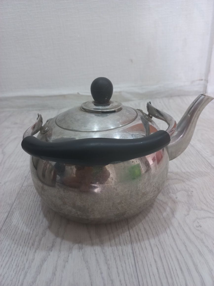 Кастрюли  Vicalina