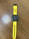 Garmin Fenix 5X.