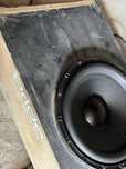 Сабвуфер Pride M12 15