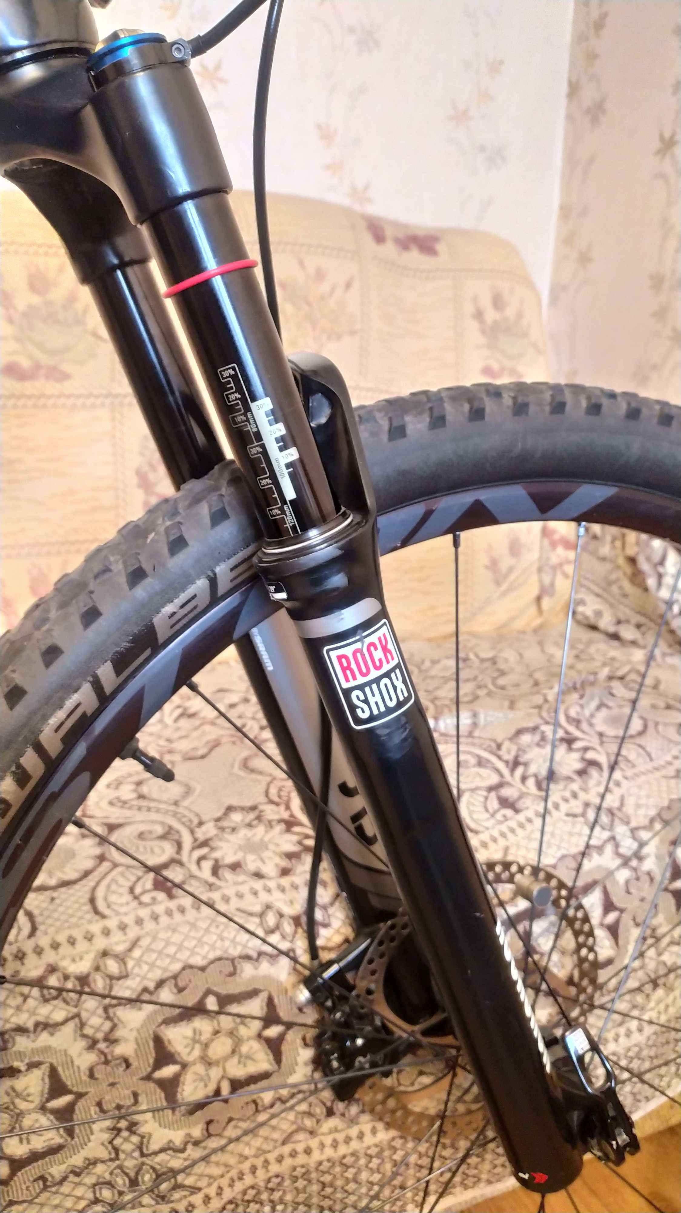 Lapierre XR729 карбон (Франция)