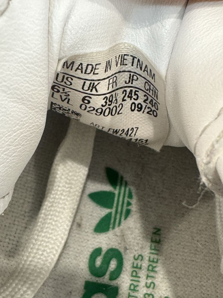 Adidas Samba оригинал | Размер 39.5 | Отличное состояние