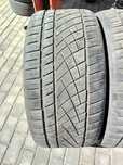 Шины 295/35 R21 - "Continental ExtremeContact" (Чехия), летние