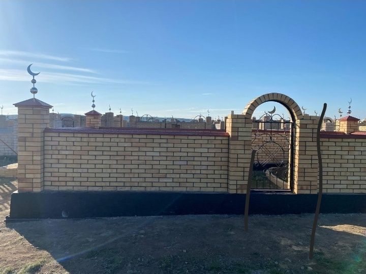 Услуги профессионального каменщика