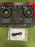 Продам контролер ddj-400