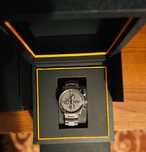 MIDO Multifort Chronograph