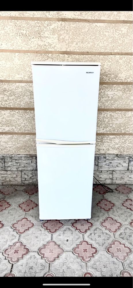 Продам холодильник рабочий LG с доставкой