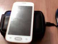 Samsung galaxy duos GT-S7262