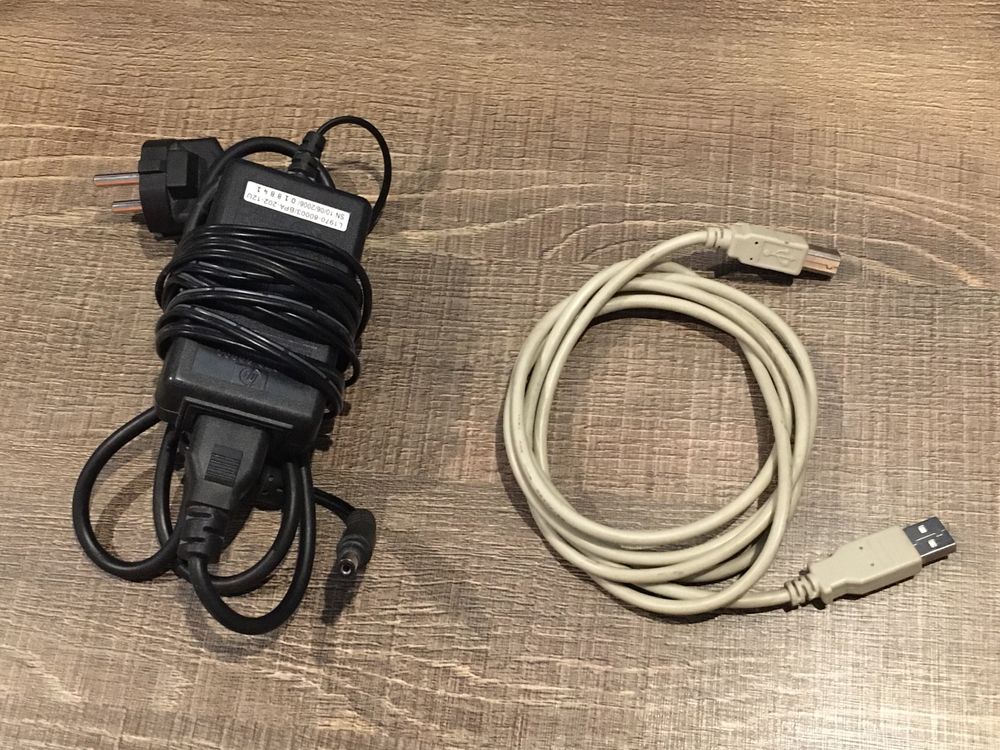 Сканер HP Scanjet G3010