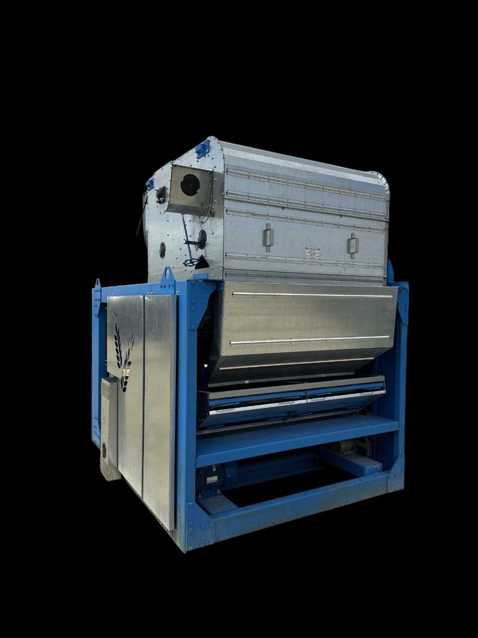Зерноочистительная машина ЗВС-20М