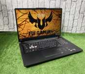 Игровой Asus Taf Gamind Ryzen 9-4900H/GTX1660Ti/32GB/SSD512GB/8 Ядер/