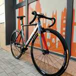 Aventon Mataro fixed gear