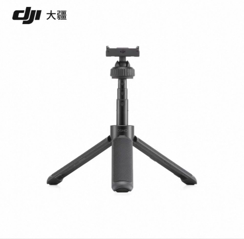 DJI Osmo Action 5 Pro + гарантия