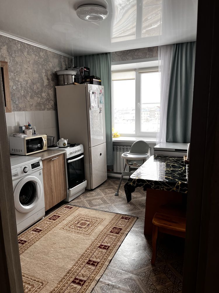 Продам теплую уютную 1,5 квартиру