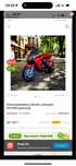 Продам детский Электромотоцикл