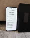 S24 FE 5G 128GB Original Флагман (самсунг с класса iphone mi )