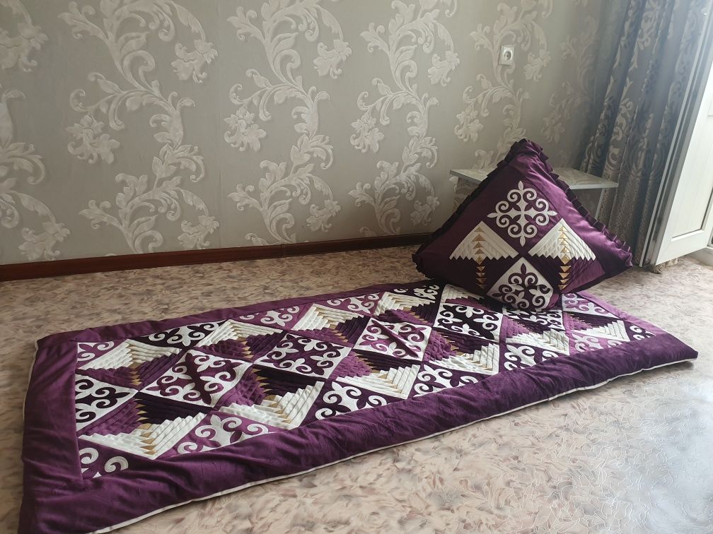 Курак корпе кыз жасауы доставка по городу