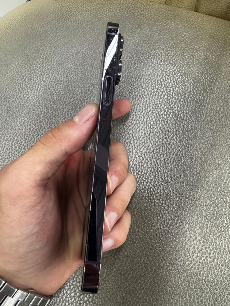 Срочно продаю iPhone 14 PRO MAX 256/86%
