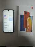 Xiaomi Redmi 9c.