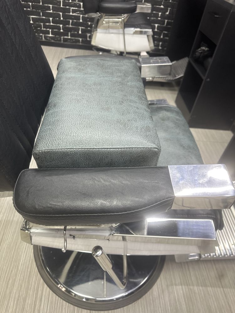 Детское кресло для Barbershop и парикмахерской