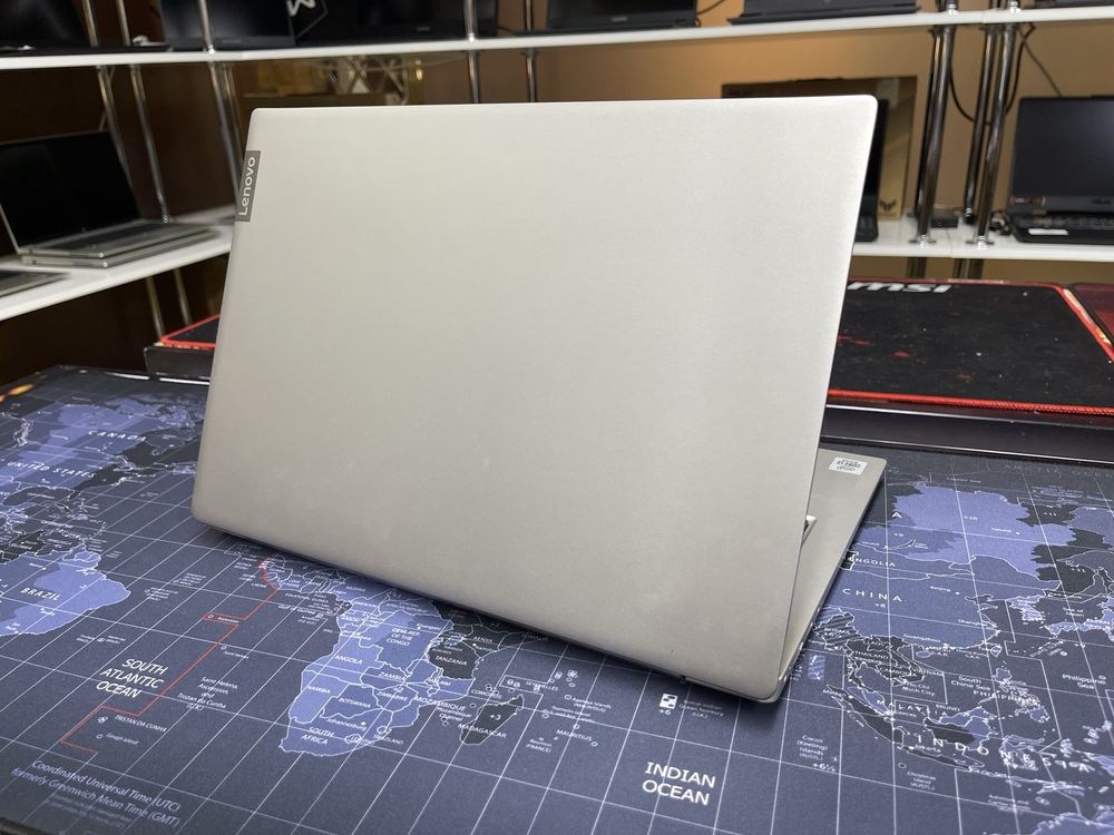 Ноутбук Lenovo IdeaPad S340 Core i3-10Gen/RAM 8GB/SSD 128GB
