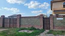 Продам землю в Косшы