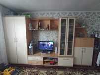 Продам шкаф в гостиную