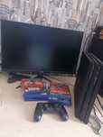 PlayStation4 pro 1 tb