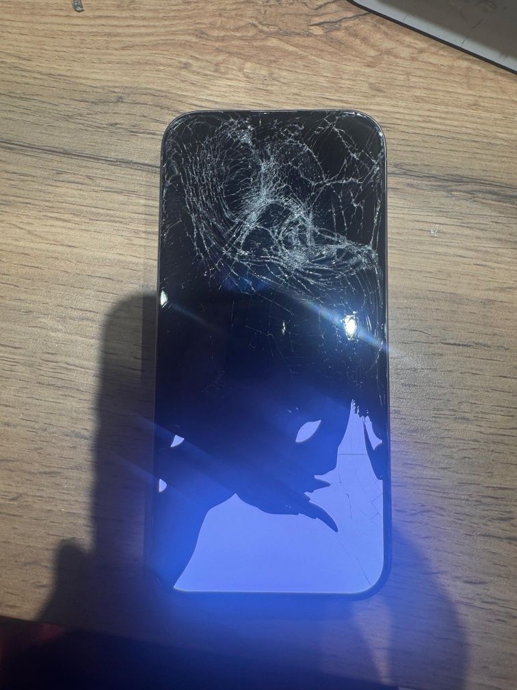 iPhone 15 pro 128gb рабочая плата