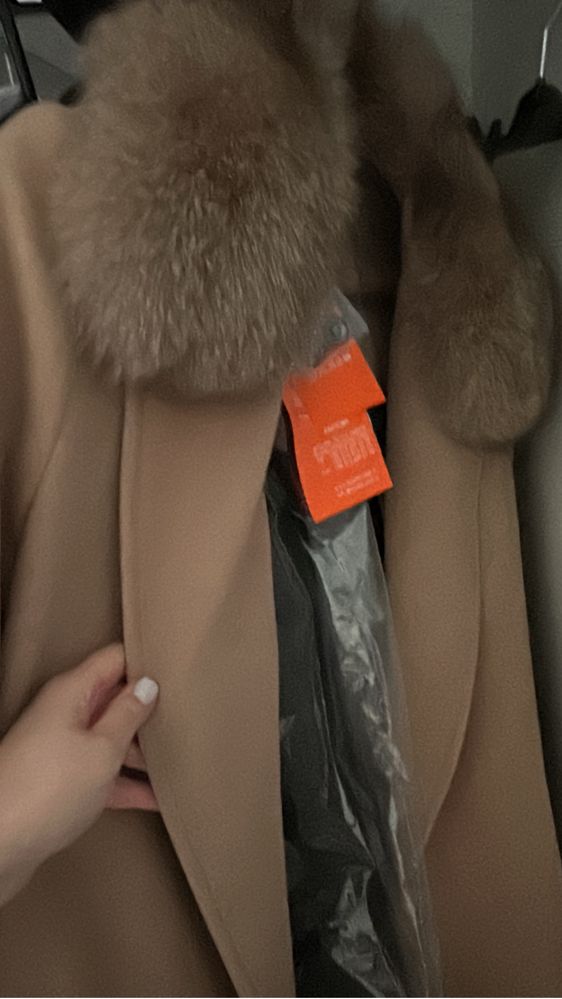 Продам пальто турция , зимнее верхняя одежда