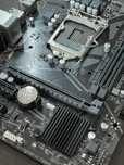Материнская плата Gigabyte H410M S2