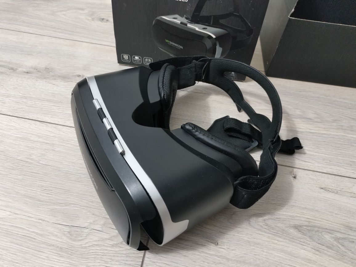 Очки виртуальной реальности VR SHINECON