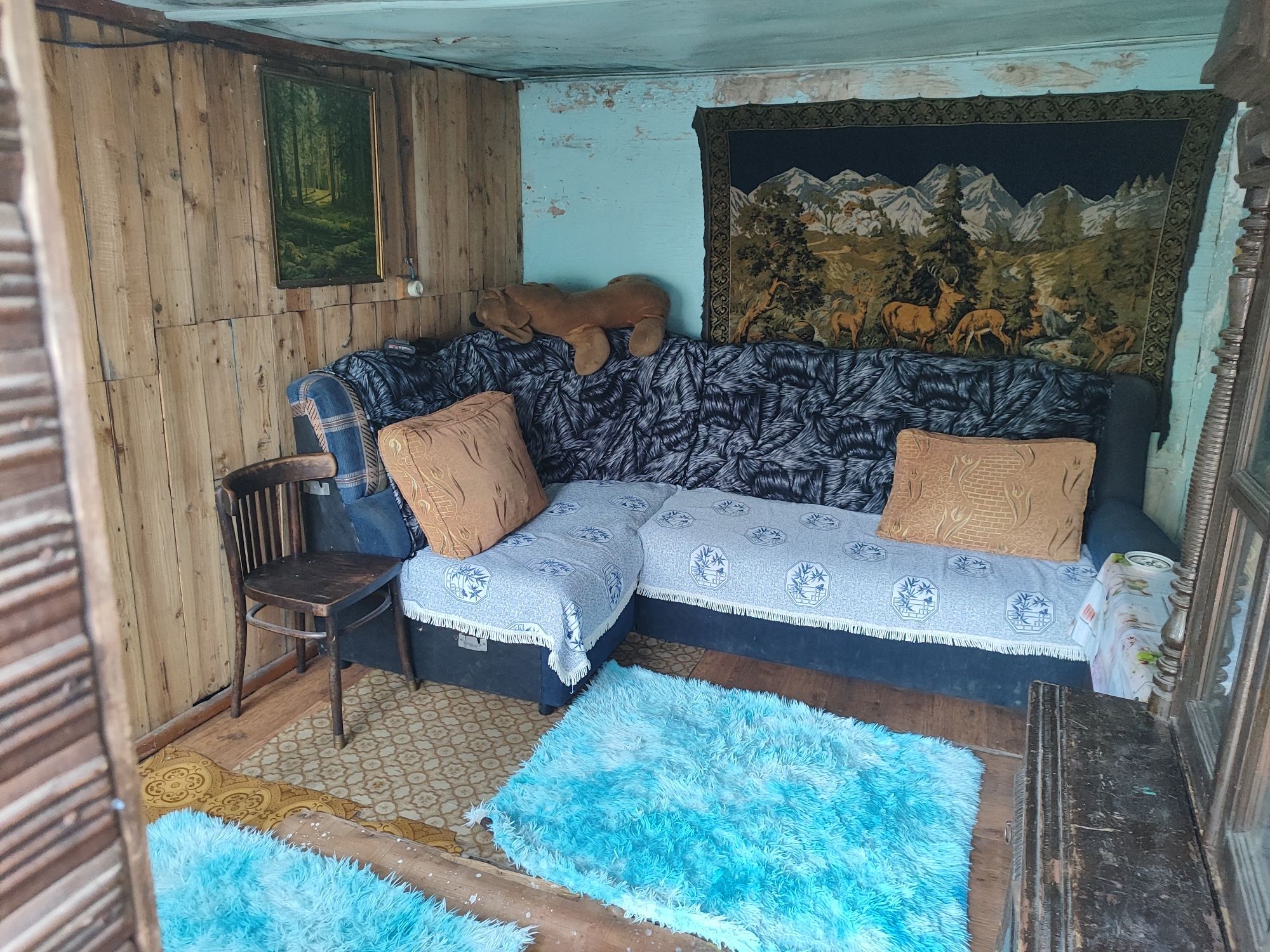 Срочно продам частный дом