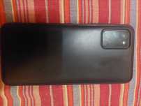 Samsung Galaxy A03