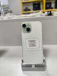 Iphone 15 256gb 86%(Туркестан Тауке хана 200а)632597