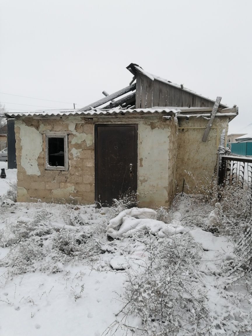 Земельный участок.