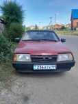 Ваз Лада 2109 срочно