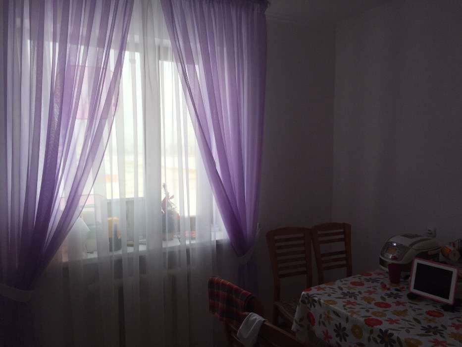 Продам 4х комнатную квартиру в ЖК Кулагер по улице Сыганак ( Е10)