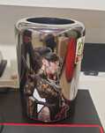 продам Mac Pro 2013 /10ядер/64Gb/D500 3Gb