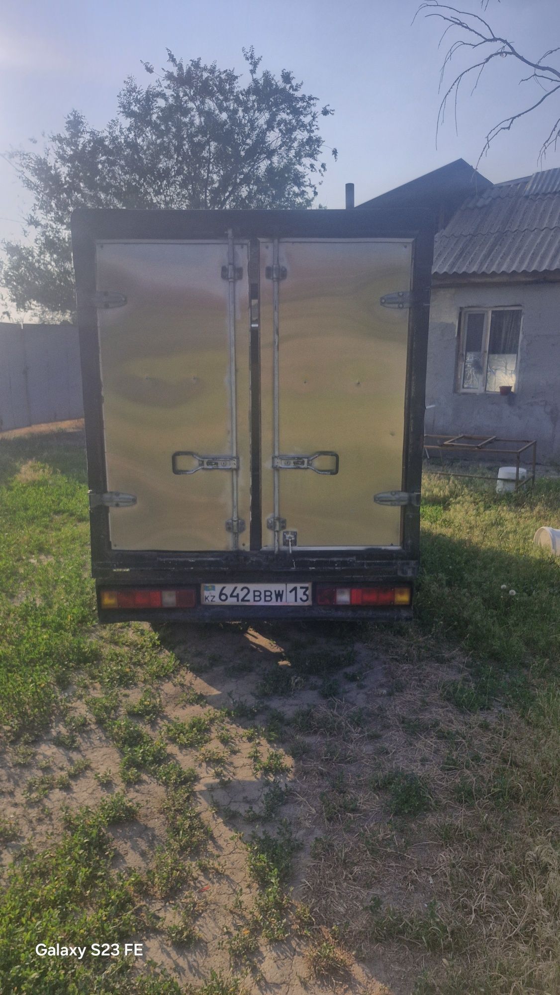 Продам FAW 10.10