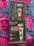 Электробритва аккумуляторная Geemy GM-7110
