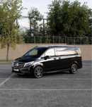 Аренда Мерседес Виано, V class, Вито, Vito, Viano