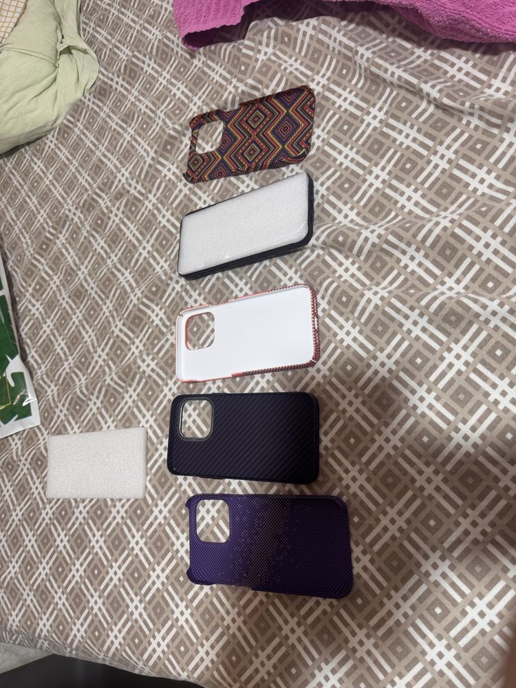 Iphone 15 pro max чехол