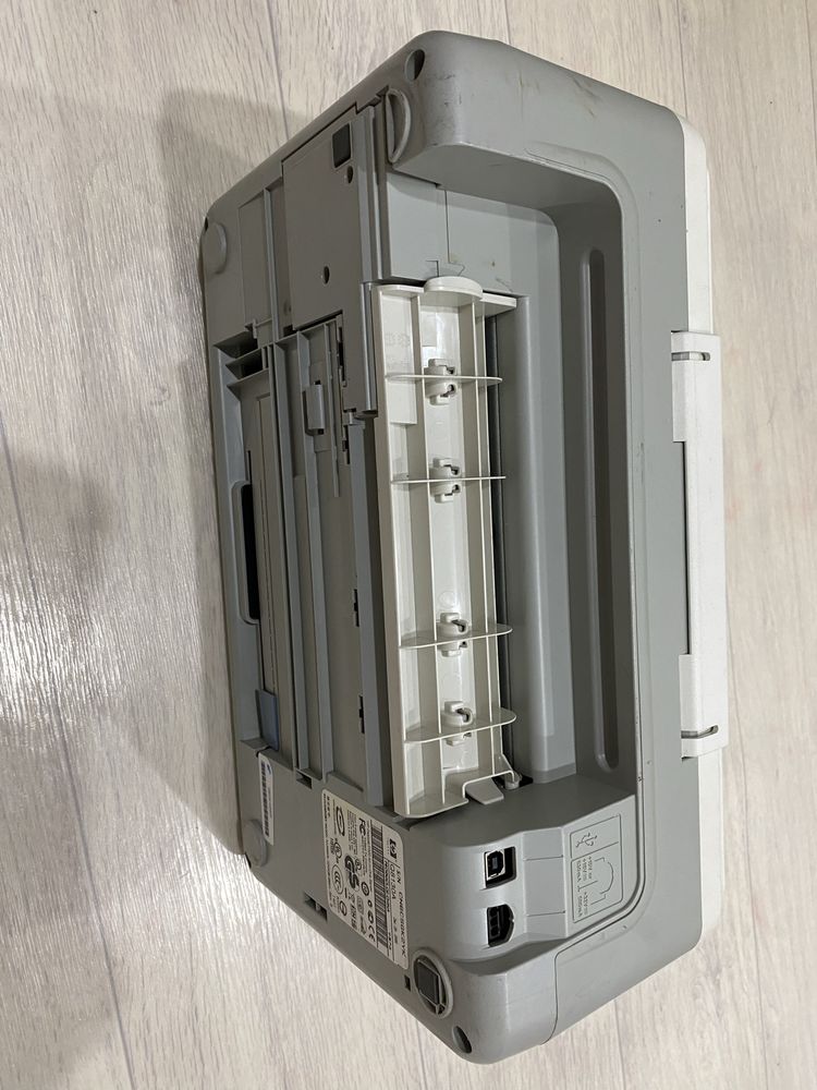 Принтер б/у HP Deskjet F380