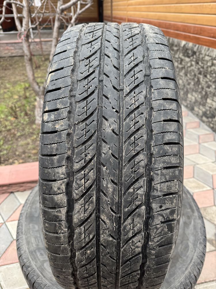 Автошины 265 60 r18