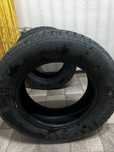 Triangle шиппованные комплект 215/65r16