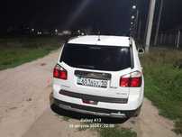 Продам Chevrolet Orlandо