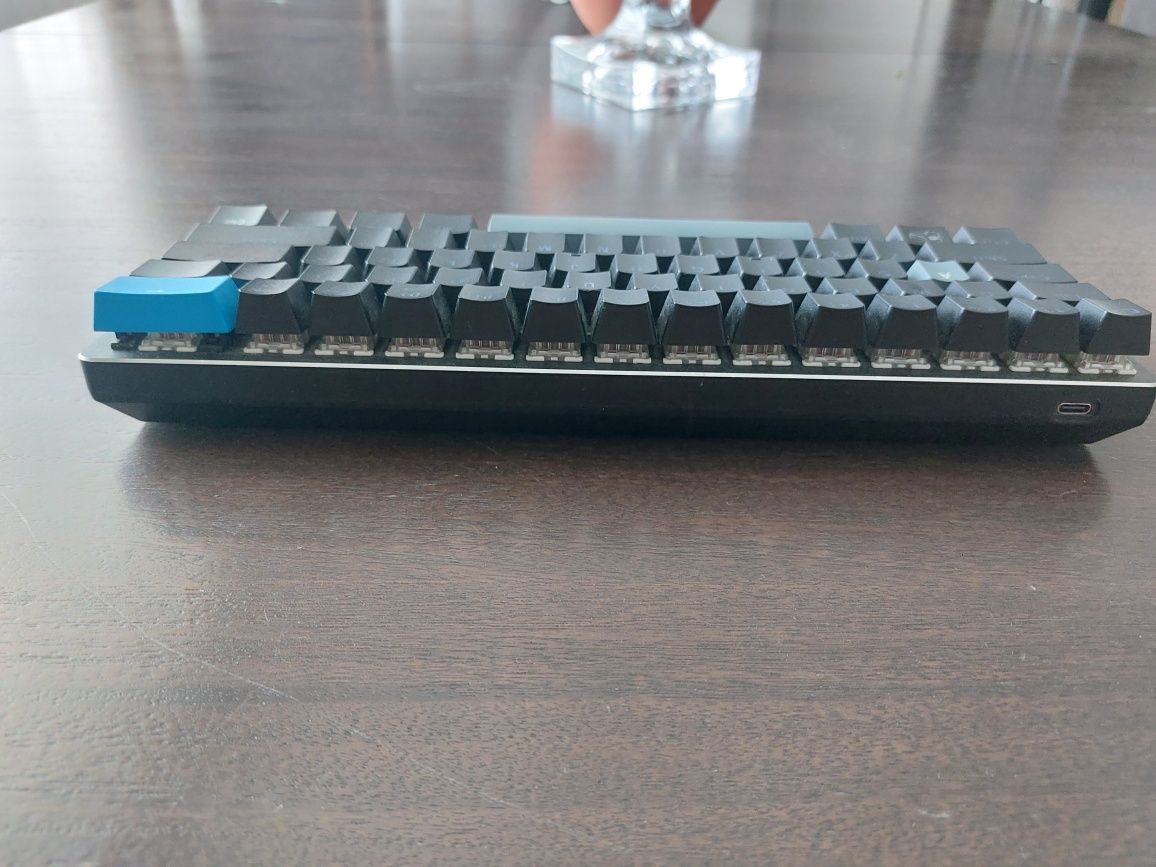 Игровая клавиатура GMMK compact 2