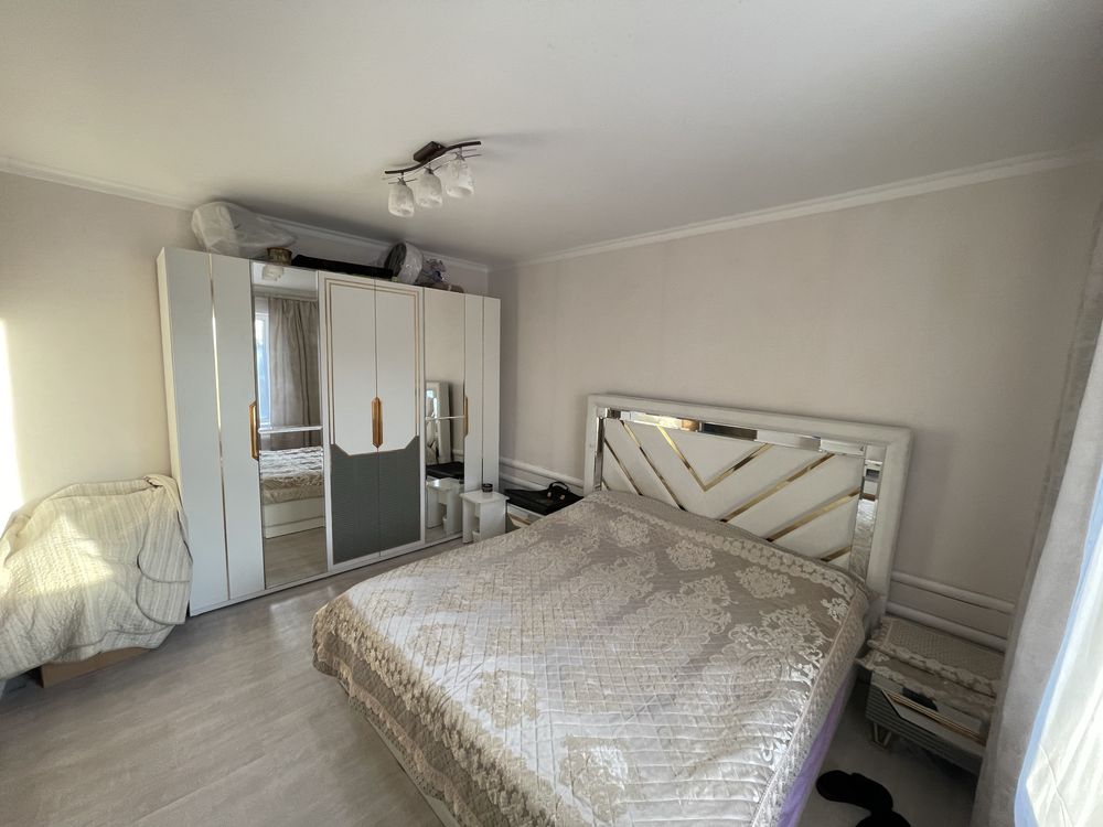 Продам дом не долеко от центра 104 кв. за 21 мил.